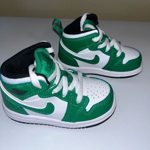 Baby Nike Jordan 1’s